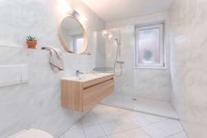 Moderne Maisonette mit Balkon und TG-Stellplatz in ruhiger Lage! – 22559 Rissen, Hamburg – Vorschaubild 13