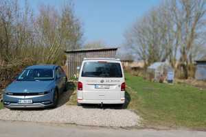 Historisches Bauernhaus, inkl. Ferienwohnung, auf einer Warft an der Nordsee! ohne Markler! – Dorfstrasse 19, 25842 Nordfriesland (Kreis) – Vorschaubild 14