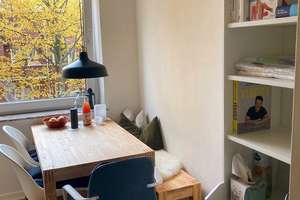 Gemütliche Single-Wohnung in Hamburg Hamm - Wentzel Dr. – Mettlerkampsweg 31, 20535 Hamm, Hamburg – Vorschaubild 6