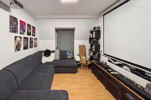 Vermietete 3-Zimmer-Wohnung in denkmalgeschütztem Gebäude in Dortmund-Hörde – Die vollständige Adresse der Immobilie erhältst du vom Anbieter., 44263 Hörde (Ortsteil), Dortmund – Vorschaubild 2