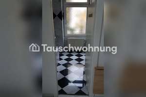 Tauschwohnung: Tausche 3 Zimmer gegen 2 Zimmer – 60316 Nordend-Ost, Frankfurt am Main – Vorschaubild 9