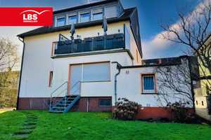 Freistehendes Mehrfamilienhaus mit 4 Wohnungen in Fuhlenbrock – Bottrop – Vorschaubild 4