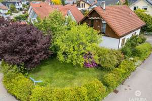 LFI | Freistehendes Einfamilienhaus mit tollem Grundstück und viel Potenzial | mit Einliegerwohnung – Am Käferhölzle 7, 79713 Bad Säckingen – Vorschaubild 6