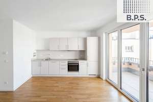 Exklusive 3 Zimmer Wohnung - 3 Bedroom Apartment with Kitchen , 2 Baths and Balcony New built – Samuel Lewin Strasse 11, 10318 Karlshorst, Berlin – Vorschaubild 1