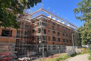 Klein, fein, zukunftssicher investieren – 79115 Haslach-Gartenstadt, Freiburg im Breisgau – Vorschaubild 11