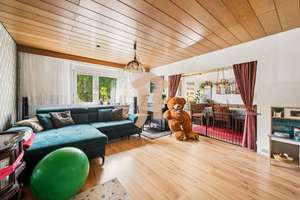 Lichtdurchflutete 3,5 Zimmer-Wohnung mit Süd-Balkon & Außenstellplatz sucht neuen Eigentümer – Die vollständige Adresse der Immobilie erhältst du vom Anbieter., 74078 Frankenbach, Heilbronn – Vorschaubild 7