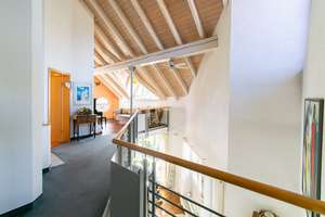 Exklusives Architektenhaus mit Einliegerwohnung in ländlicher Bestlage von Tettnang – Die vollständige Adresse der Immobilie erhältst du vom Anbieter., 88069 Tettnang – Vorschaubild 18