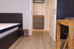 Möbliertes Apartment in Top-Lage von Leipzig-Lindenau/Plagwitz – vermietet & über 6 % Mietrendite – 4177 Lindenau, Leipzig – Vorschaubild 9