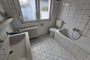 Drei Reihenhäuser, modernisiert- mit einem Innenhof – einzeln nutzbar oder verbindbar – Die vollständige Adresse der Immobilie erhältst du vom Anbieter., 47839 Hüls, Krefeld – Vorschaubild 13