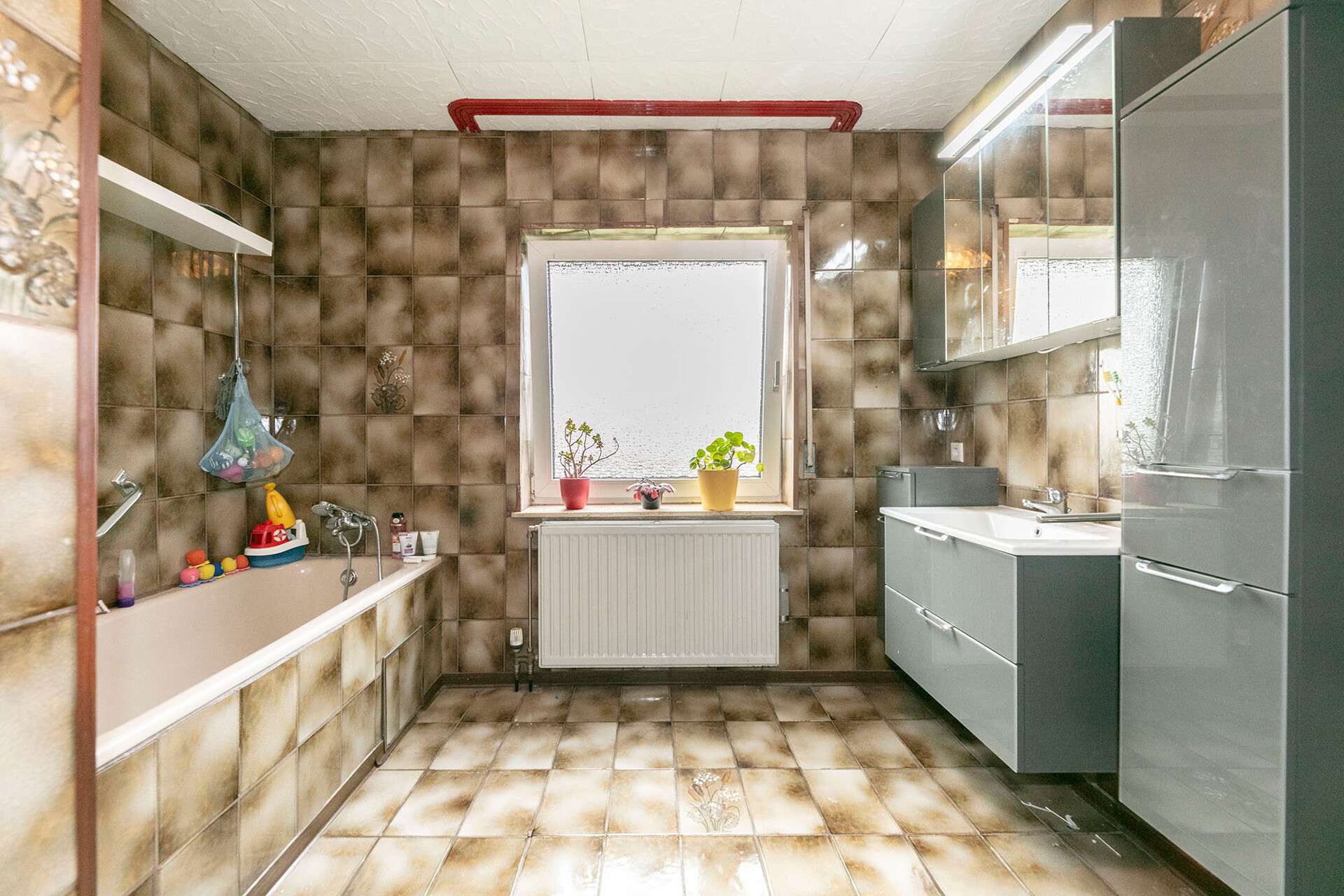 Immobilie in Erbach - Das Zuhause für die ganze Familie
Ihre Ideen haben hier viel Platz! - Bild 5