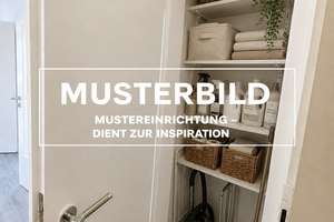 Schönes Appartment mit herrlichem Balkon!!! – Eppenhauser Str. 9-11, 58093 Mittelstadt, Hagen – Vorschaubild 9