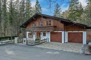 Traumhaftes Landhaus in exponierter Lage mit Bergblick – Miesbach (Kreis) – Vorschaubild 8