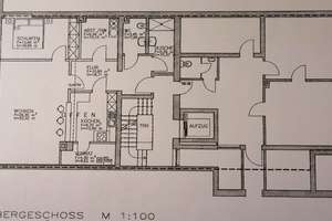 Ansprechende 2-Zimmer-Wohnung in Siegen