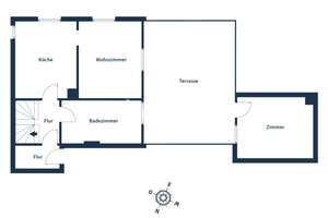 Behagliches Wohnen in Schmidmühlen: Gepflegtes EFH mit Wintergarten, Garage und Nebengebäude – Die vollständige Adresse der Immobilie erhältst du vom Anbieter., 92287 Schmidmühlen – Vorschaubild 20