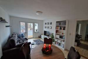 2-Zimmern Wohnung in Braunschweig