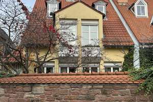 Charmantes Reihenendhaus im historischen Zentrum von Worms – Die vollständige Adresse der Immobilie erhältst du vom Anbieter., 67549 Stadtzentrum, Worms – Vorschaubild 2