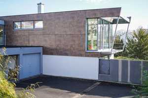 Moderne Architektenvilla am Mittelberg – Exklusives Wohnkonzept mit luxuriöser Ausstattung! – Biberach (Kreis) – Vorschaubild 2