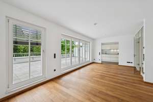 Neuwertige 3-Zimmer Luxuswohnung direkt am Bürgerpark – Die vollständige Adresse der Immobilie erhältst du vom Anbieter., 28213 Neu-Schwachhausen, Bremen – Vorschaubild 4