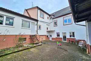 Kapitalanlage - Wohn-/Geschäftshaus mit 4 Wohnungen und Ladenlokal – Die vollständige Adresse der Immobilie erhältst du vom Anbieter., 64720 Michelstadt – Vorschaubild 19