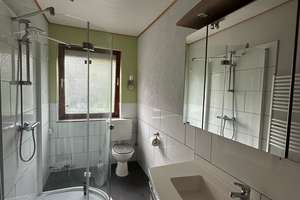 Idyllisches Zweifamilienhaus am traumhaften Scharmbecker Bach – Die vollständige Adresse der Immobilie erhältst du vom Anbieter., 27711 Osterholz-Scharmbeck – Vorschaubild 26