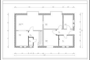 Geräumiges und gepflegtes 6-Zimmer-Haus mit Anliegerwohnung ohne Maklergebühren in Giesen – Die vollständige Adresse der Immobilie erhältst du vom Anbieter., 31180 Giesen – Vorschaubild 18