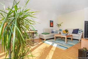 Helle 2 Zimmer Wohnung mit Terrasse & Garten unweit vom Obersee – Loheide 5, 33609 Jöllenbeck, Bielefeld – Vorschaubild 6
