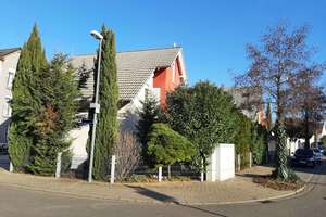 LU Melm – Modernes Einfamilienhaus mit ELW 175 m² Wohnfläche, Grundst. 506 m² – 67071 Oggersheim, Ludwigshafen am Rhein – Vorschaubild 3