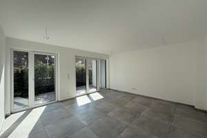Hochwertige 2-Zimmer-EG Wohnung mit Terrasse & Einbauküche – Bottrop Süd-West! – Sterkrader Straße 7, 46236 Stadtmitte, Bottrop – Vorschaubild 2