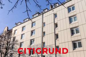 Lehel - Hell. Kompakt. Zentral. - Raritätenlage am Englischen Garten!