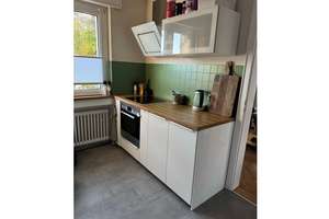 Renovierte 3- Zimmer- Erdgeschoßwohnung mit Garten in Essen- Bergerhausen! – Die vollständige Adresse der Immobilie erhältst du vom Anbieter., 45136 Bergerhausen, Essen – Vorschaubild 8