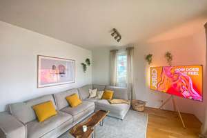 NEUBAU-WOHNUNG in der DANTESTRAßE   :::   DIE IDEALE 3-ZI. WOHNUNG – Die vollständige Adresse der Immobilie erhältst du vom Anbieter., 65189 Südost, Wiesbaden – Vorschaubild 4