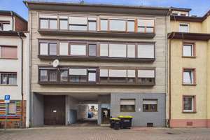 3-Zimmer Maisonette zzgl. Studio im DG, Kamin und 3 Balkonen | Pforzheim – Die vollständige Adresse der Immobilie erhältst du vom Anbieter., 75175 Oststadt, Pforzheim – Vorschaubild 3