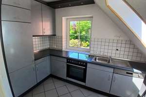 Attraktive schöne 1ZKB-Wohnung mit Schlafempore in 26125 Oldenburg-Nord Nähe Langenweg / Treuhand – Die vollständige Adresse der Immobilie erhältst du vom Anbieter., 26125 Ofenerdiek, Oldenburg (Oldenburg) – Vorschaubild 11