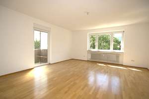 Zentral gelegene Drei-Zimmer-Wohnung mit zwei Balkonen – Georg- Habel- Str. 3, 81241 Pasing, München – Vorschaubild 2