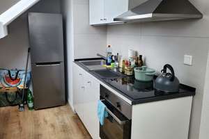 Provisionsfrei in Köln-Sülz: Vermietetes Apartment mit ausgebautem Dachgeschossbereich – Redwitzstraße 8, 50937 Sülz, Köln – Vorschaubild 16