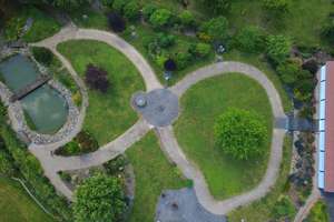 Exklusives Loftwohnen mit repräsentativem Geschäftshaus und Privatpark – Die vollständige Adresse der Immobilie erhältst du vom Anbieter., 36323 Grebenau – Vorschaubild 8