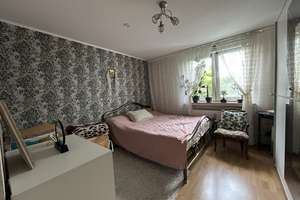  Schöne 2,5-Zimmer-Wohnung mit eigenem Garten zentral gelegen – Stegerwaldstrasse 27a, 51373 Wiesdorf, Leverkusen – Vorschaubild 3