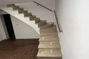 Exklusives Einfamilienhaus in Allach-Untermenzing  mit großen Garten und Pool und Einliegerwohnung – Blumenbachstraße 3, 80999 Untermenzing, München – Vorschaubild 46