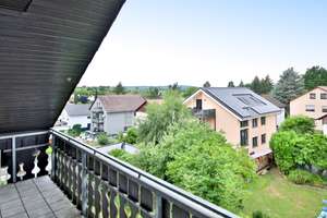 Modern, ruhig und bezugsfrei! Kernsanierte 4-Zimmer-Dachgeschosswohnung mit Garage in Palmbach – Die vollständige Adresse der Immobilie erhältst du vom Anbieter., 76228 Palmbach, Karlsruhe – Vorschaubild 11