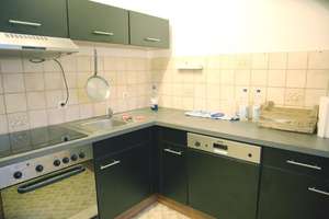 2-Zi.-DG-Wohnung mit Blick auf die Burg – Josef-Umdasch-Str. 11, 74933 Neidenstein – Vorschaubild 3
