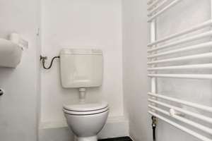 Gepflegtes 1-Zimmer-Appartement in Schilksee-Olympiazentrum – Drachenbahn 19, 24159 Schilksee, Kiel – Vorschaubild 8