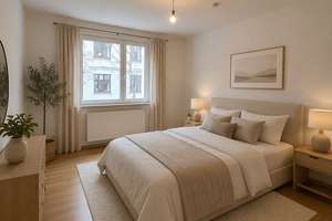 In nur einem Schritt auf der RÜ!– Ihr neues Zuhause in Bestlage von Rüttenscheid – Die vollständige Adresse der Immobilie erhältst du vom Anbieter., 45131 Stadtkern, Essen – Vorschaubild 2