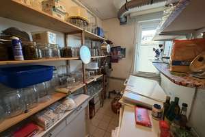 Viel Platz für Ihre Ideen – Reihenendhaus mit Potenzial – Die vollständige Adresse der Immobilie erhältst du vom Anbieter., 23566 Sankt Gertrud, Lübeck – Vorschaubild 10