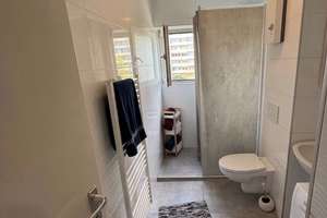 Immo Love Lechhausen- Ideal für Pendler 3 ZKB, 72m² mit EBK und Balkon! – Neuburger Straße 179E, 86167 Lechhausen-West, Augsburg – Vorschaubild 8