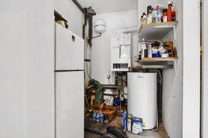 Ganderkesee | Großes Einfamilienhaus mit Einliegerwohnung in Hinterbebauung mit Garage & Loggia – Die vollständige Adresse der Immobilie erhältst du vom Anbieter., 27777 Ganderkesee – Vorschaubild 14