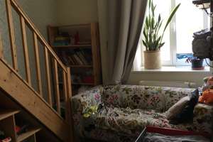 6-Zimmer-Wohnung Glockenbachviertel – Die vollständige Adresse der Immobilie erhältst du vom Anbieter., 80469 Glockenbach, München – Vorschaubild 3