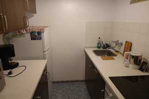 VOLLMÖBLIERTE 2-Zimmer-Wohnung  mit EBK in München Laim – Friedenheimerstr. 148, 80686 München – Vorschaubild 15
