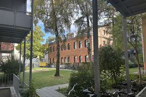 Lichtdurchflutete 3-Zi-ETW (DG) in idealer Stadtlage mit Dachloggia – Die vollständige Adresse der Immobilie erhältst du vom Anbieter., 90409 Uhlandstraße, Nürnberg – Vorschaubild 16