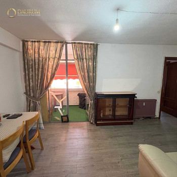 HERVORRAGENDE 3-SCHLAFZIMMER-WOHNUNG IN COSLADA