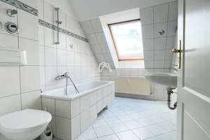 DACHGESCHOSSWOHNUNG MIT BALKON | PROVISIONSFREI – Dunckerstraße 69, 10437 Prenzlauer Berg, Berlin – Vorschaubild 7
